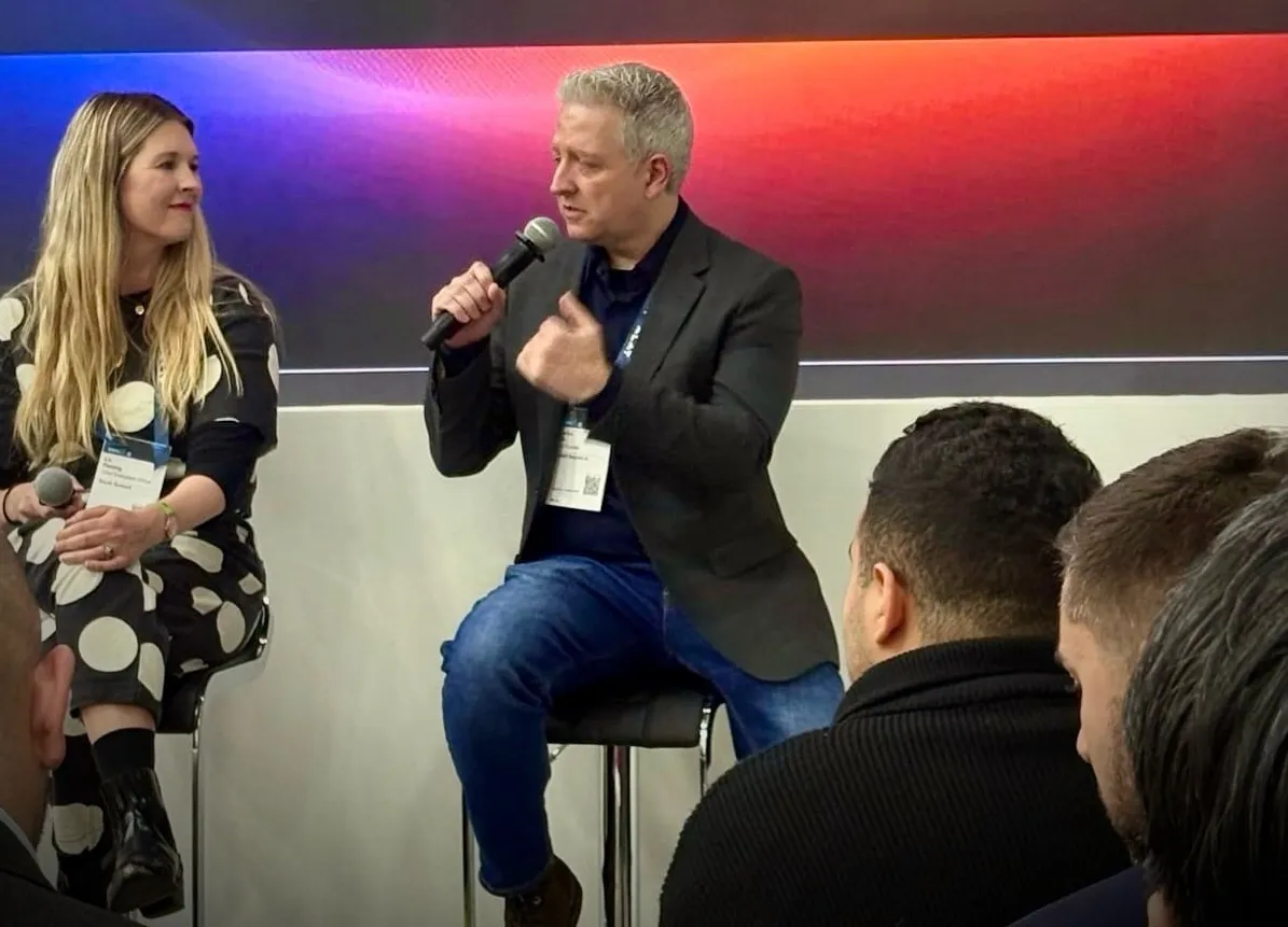 MWC25 바르셀로나 패널