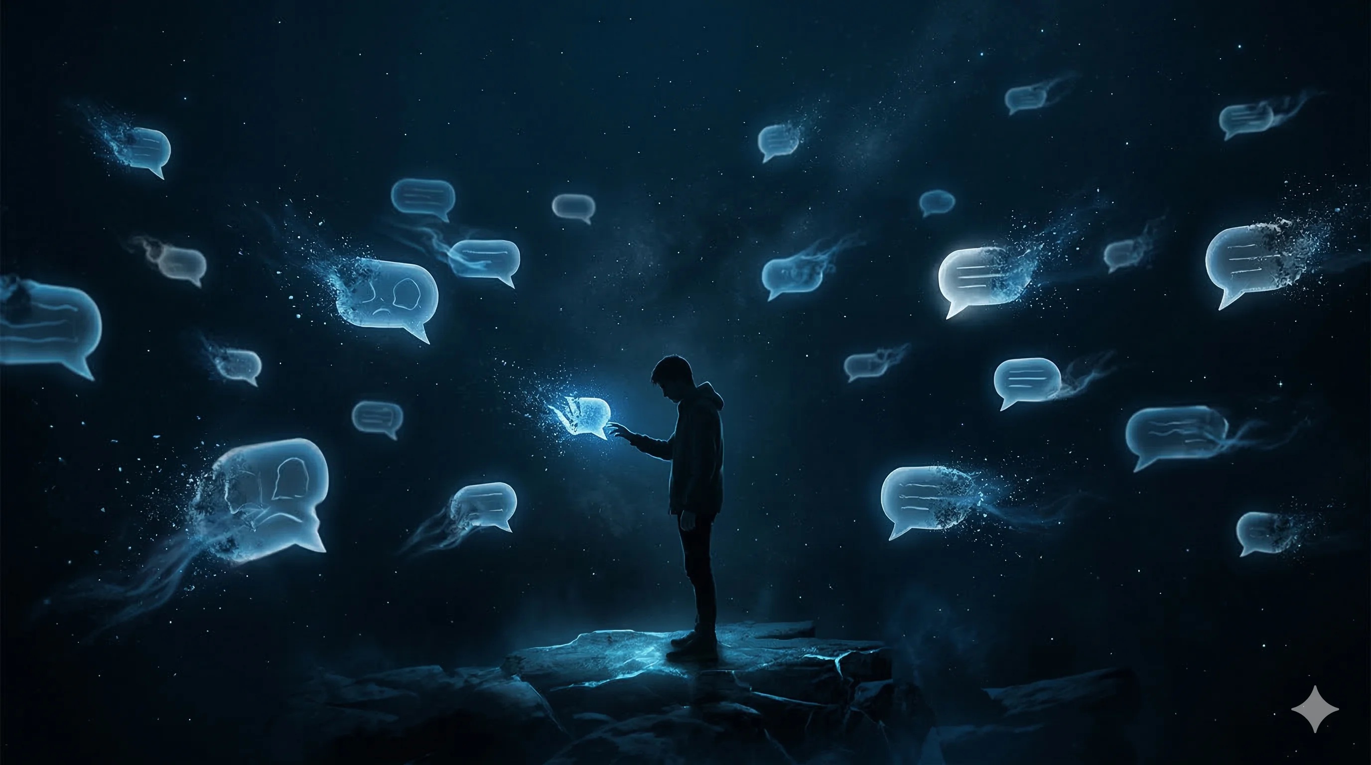 Loneliness crisis: AI promises connection but starts every conversation from zero